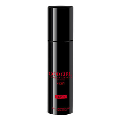 Perfume Carolina Herrera Very Good Girl Elixir Feminino Eau de Parfum